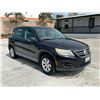 Image 2 : VOLK TIGUAN 2010 T-DONATION