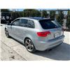 Image 4 : AUDI A3 2011 T-REPO 2 DAYS