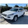 Image 1 : JEEP CHEROKEE 2015 T-DONATION
