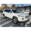 Image 2 : JEEP CHEROKEE 2015 T-DONATION