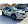 Image 2 : SUBA CROSSTREK 2014 T-DON - SMOG