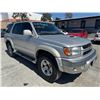 Image 2 : TOYT 4RUNNER 2001 APP DUP/T -