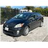 Image 1 : TOYT PRIUS 2011 T-DON - SMOG
