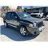 Image 2 : JEEP  COMPASS 2007 T-DON - SMOG
