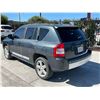 Image 4 : JEEP  COMPASS 2007 T-DON - SMOG