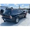 Image 3 : DODG DURANGO 1999 SALV T/DONATION