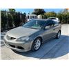 Image 1 : ACUR RSX 2005 O/S T-DON