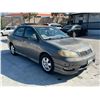 Image 2 : TOYT COROLLA 2005 APP  DUP/T-DON