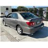 Image 4 : TOYT COROLLA 2005 APP  DUP/T-DON