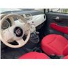 Image 5 : FIAT 500 2012 T-DON - SMOG