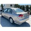 Image 4 : HOND CIVIC 2005 T-DONATION