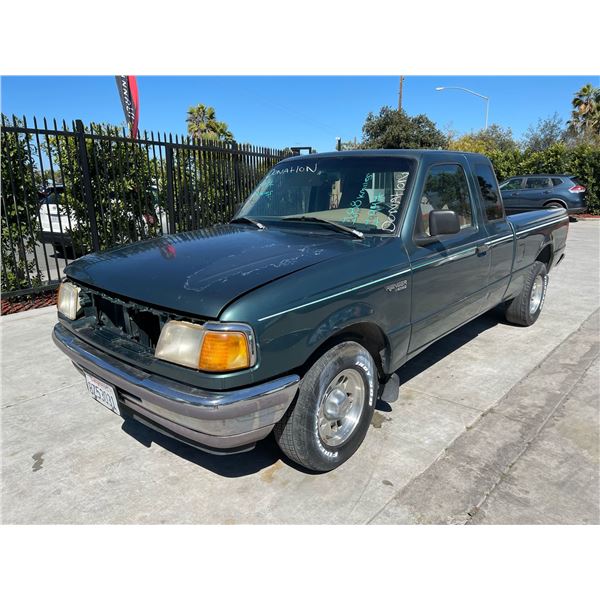 FORD RANGER 1997 APP  DUP/T-DON