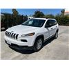Image 1 : JEEP CHEROKEE 2016 T-REPO 2 DAYS