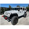 Image 1 : JEEP WRANGLER 2013 T-REPO 2 DAYS