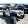 Image 2 : JEEP WRANGLER 2013 T-REPO 2 DAYS