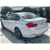 Image 4 : BMW 330I 2018 WAIT/TITLE