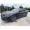 Image 1 : DODG CHARGER 2019 T-REPO-SMOG-2 DAYS