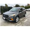 Image 1 : FORD ESCAPE 2017 T-REPO-SMOG-2 DAYS