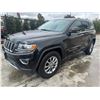 Image 1 : JEEP GD CHEROKEE 2014 T-2 DAYS