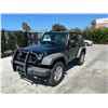 Image 1 : JEEP WRANGLER 2011 O/S TITLE 2 DAYS