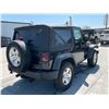 Image 3 : JEEP WRANGLER 2011 O/S TITLE 2 DAYS