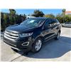 Image 1 : FORD EDGE 2015 T-REPO-SMOG-2 DAYS