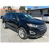 Image 2 : FORD EDGE 2015 T-REPO-SMOG-2 DAYS