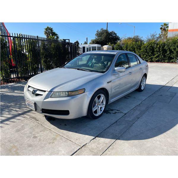 ACUR TL 2004 T-DONATION