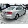 Image 3 : VOLK JETTA 2011 APP DUP/T -
