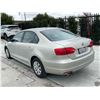 Image 4 : VOLK JETTA 2011 APP DUP/T -
