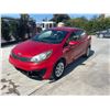 Image 1 : KIA RIO 2017 T-REPO 2 DAYS