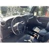 Image 5 : JEEP WRANGLER 2016 O/S-WAIT/TITLE