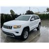 Image 1 : JEEP CHEROKEE 2019 T-REPO 2 DAYS