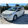 Image 1 : HOND ODYSSEY 2013 T-REPO-SMOG-2 DAYS