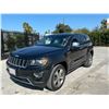 Image 1 : JEEP GD CHEROKEE 2016 T-REPO 2 DAYS