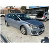 Image 2 : SUBA IMPREZA 2015 APP DUP/T -