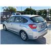 Image 4 : SUBA IMPREZA 2015 APP DUP/T -