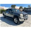 Image 2 : FORD F350 2006 T-2 DAYS