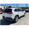 Image 3 : JEEP CHEROKEE 2016 T-2 DAYS