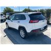 Image 4 : JEEP CHEROKEE 2016 T-2 DAYS