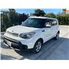 Image 1 : KIA SOUL 2019 O/S-T REPO-2 DAYS