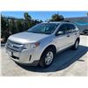 Image 1 : FORD EDGE 2012 T-DONATION