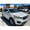 Image 2 : KIA SORENTO 2016 T-REPO 2 DAYS