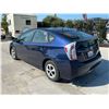 Image 4 : TOYT PRIUS 2013 T-DON - SMOG