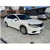 Image 2 : NISS ALTIMA 2016 T-REPO 2 DAYS
