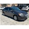 Image 2 : NISS SENTRA 2014 APP DUP/T -