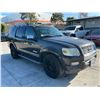 Image 2 : FORD EXPLORER 2007 SALV T/DONATION