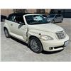 Image 2 : CHRY PT CRUISER  2006 APP-DUP-T DON SMOG