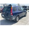 Image 3 : HOND CRV 2002 SALV T/DONATION