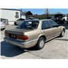 Image 3 : HOND ACCORD 1987 SALV/T